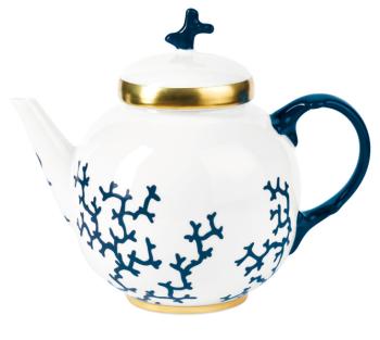 Tea pot - Raynaud